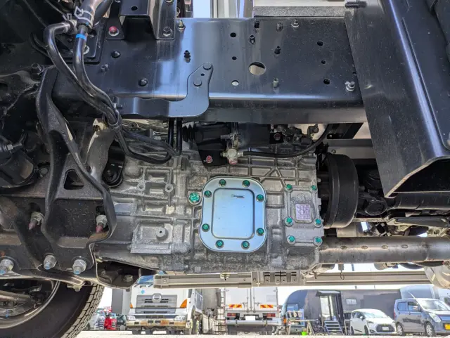 日野 レンジャー 2KG-FD2ABG(2WD)の写真30