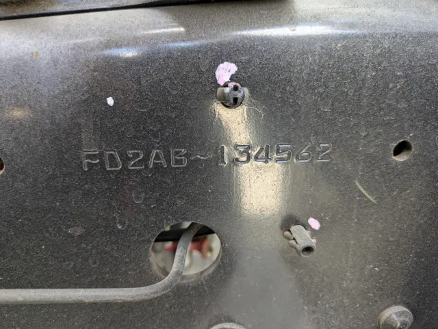 日野 レンジャー 2KG-FD2ABG(2WD)の写真41