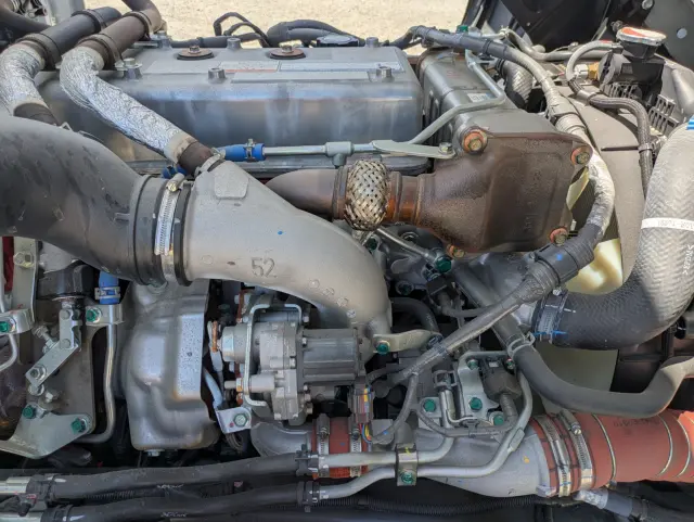 日野 レンジャー 2KG-FD2ABG(2WD)の写真43