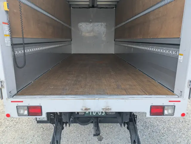 日野 レンジャー 2KG-FD2ABG(2WD)の写真18
