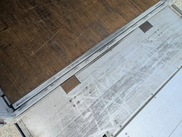 日野 レンジャー 2KG-FD2ABG(2WD)の写真20