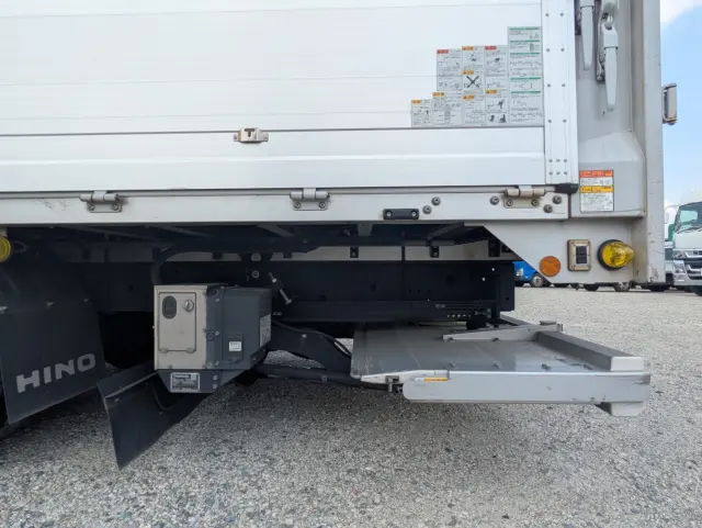 日野 レンジャー 2KG-FD2ABG(2WD)の写真28