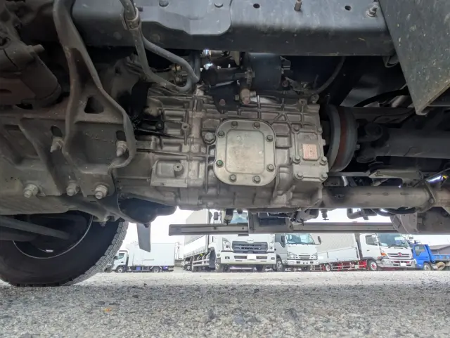 日野 レンジャー 2KG-FD2ABG(2WD)の写真33