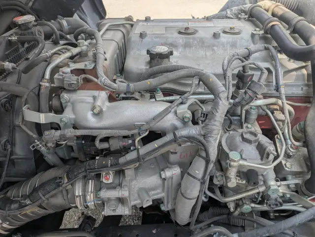 日野 レンジャー 2KG-FD2ABG(2WD)の写真45