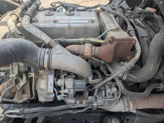 日野 レンジャー 2KG-FD2ABG(2WD)の写真48