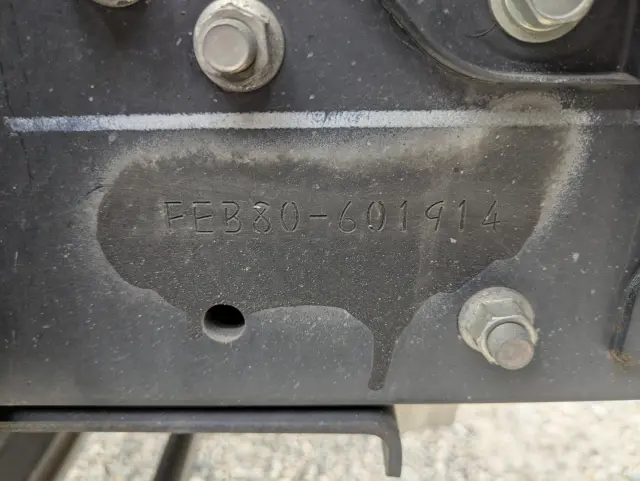 三菱 キャンター 2PG-FEB80(2WD)の写真42