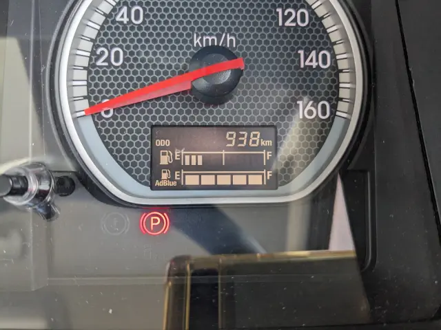 いすゞ フォワード 2RG-FRR90T2(2WD)の写真28