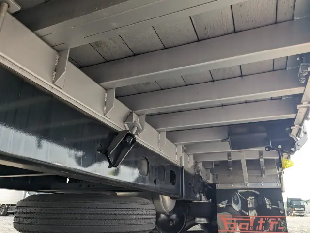 いすゞ フォワード 2RG-FRR90T2(2WD)の写真29