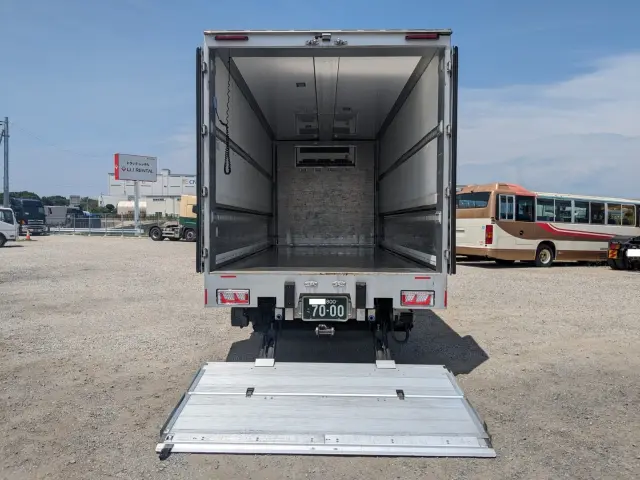 日野 レンジャー 2KG-GD2ABG(2WD)の写真8