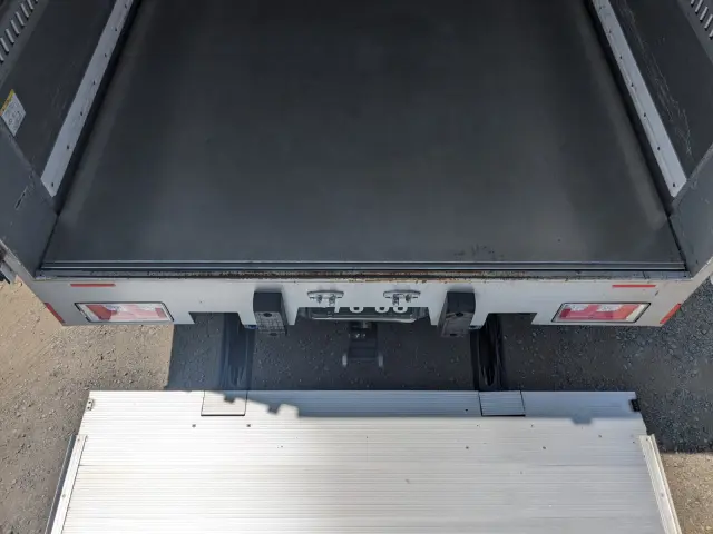 日野 レンジャー 2KG-GD2ABG(2WD)の写真10
