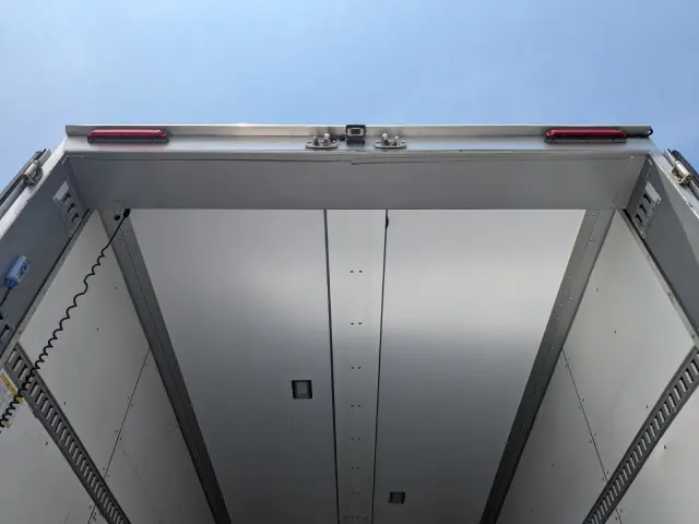 日野 レンジャー 2KG-GD2ABG(2WD)の写真11