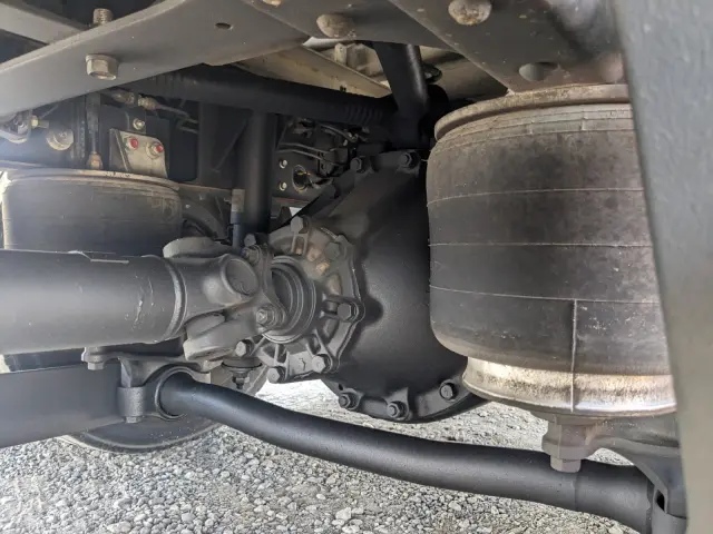 日野 レンジャー 2KG-GD2ABG(2WD)の写真14