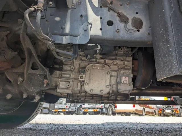 日野 レンジャー 2KG-GD2ABG(2WD)の写真15