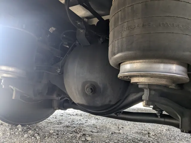日野 レンジャー 2KG-GD2ABG(2WD)の写真16