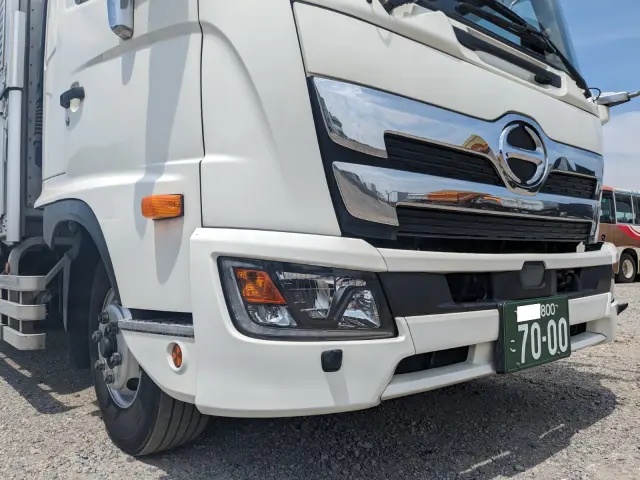 日野 レンジャー 2KG-GD2ABG(2WD)の写真25