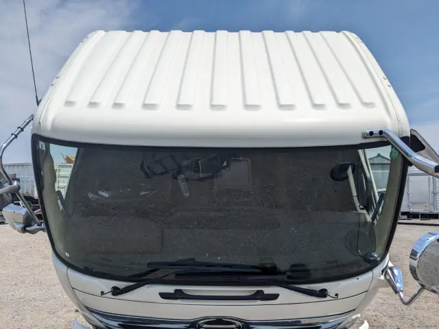 日野 レンジャー 2KG-GD2ABG(2WD)の写真26