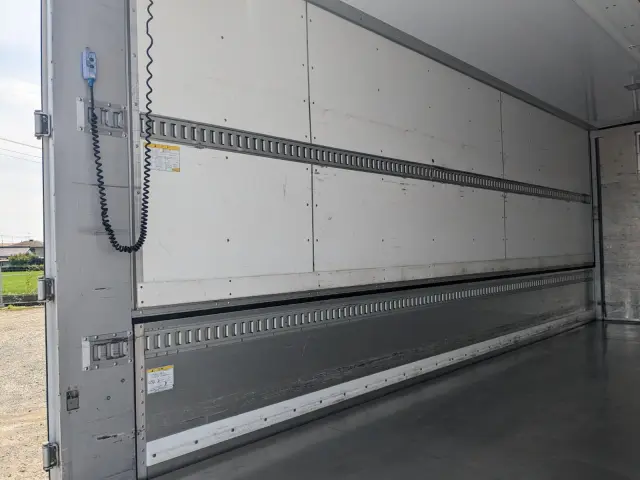 日野 レンジャー 2KG-GD2ABG(2WD)の写真35