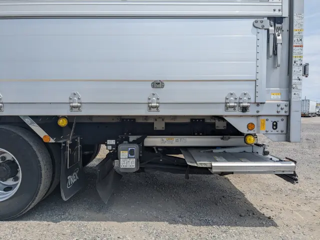 日野 レンジャー 2KG-GD2ABG(2WD)の写真36