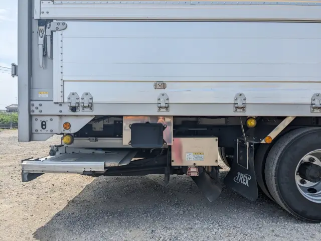 日野 レンジャー 2KG-GD2ABG(2WD)の写真39