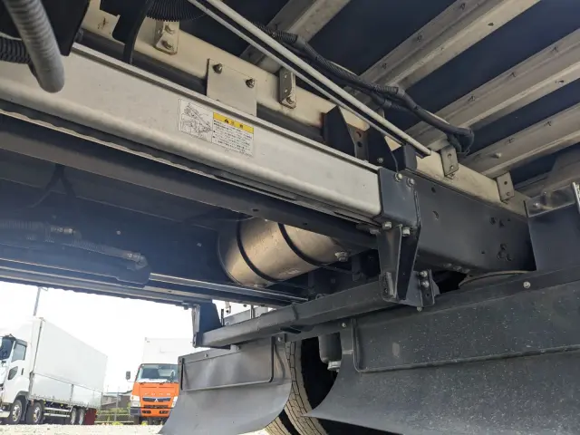 日野 レンジャー 2KG-GD2ABG(2WD)の写真41