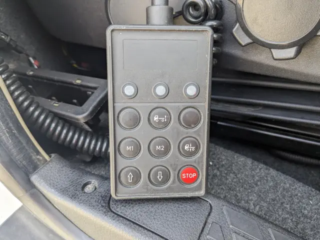 日野 レンジャー 2KG-GD2ABG(2WD)の写真46