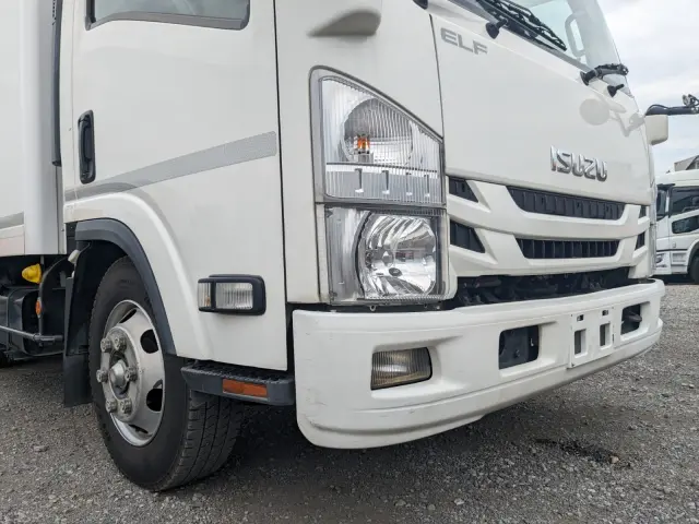 いすゞ エルフ 2RG-NPR88AN(2WD)の写真21