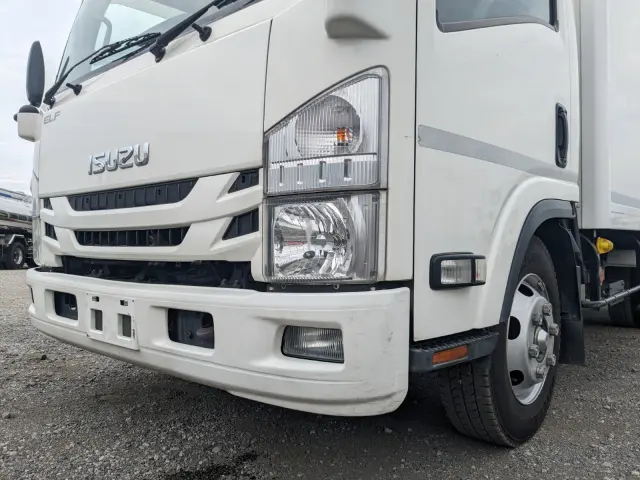 いすゞ エルフ 2RG-NPR88AN(2WD)の写真22