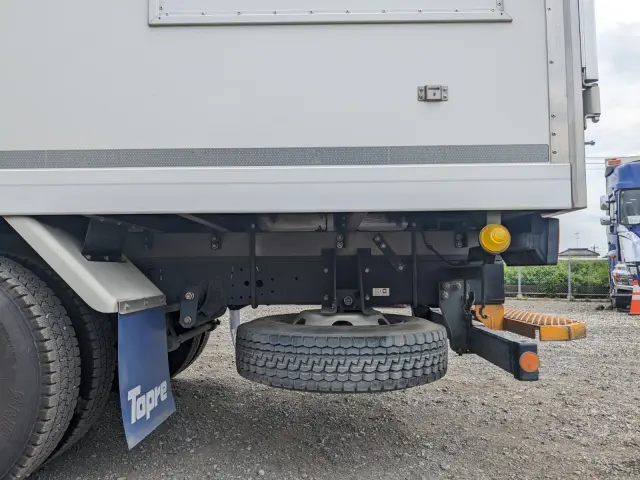 いすゞ エルフ 2RG-NPR88AN(2WD)の写真30