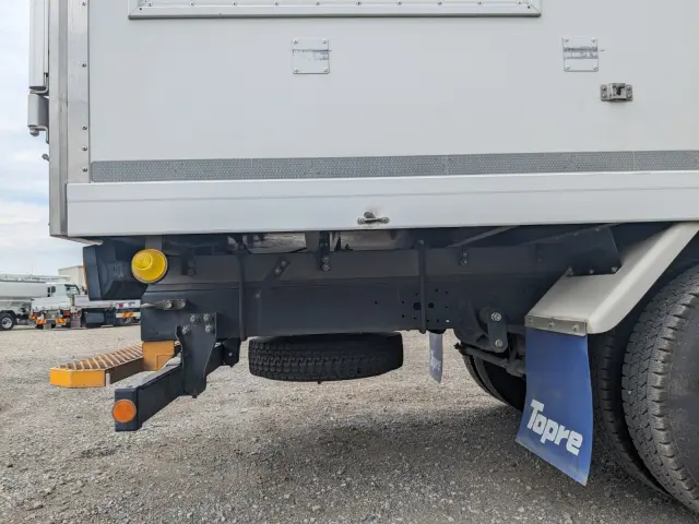 いすゞ エルフ 2RG-NPR88AN(2WD)の写真34