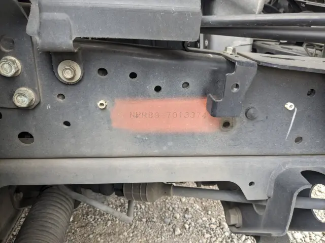 いすゞ エルフ 2RG-NPR88AN(2WD)の写真40