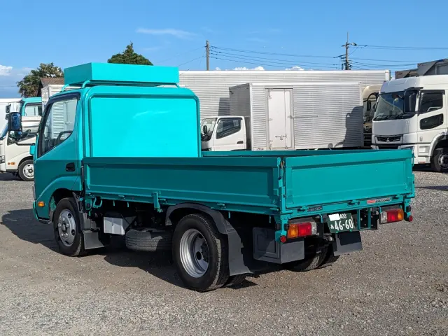 日野 デュトロ 2RG-XZU605M(2WD)の写真3