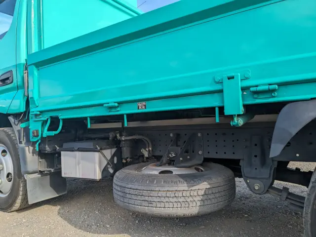 日野 デュトロ 2RG-XZU605M(2WD)の写真20