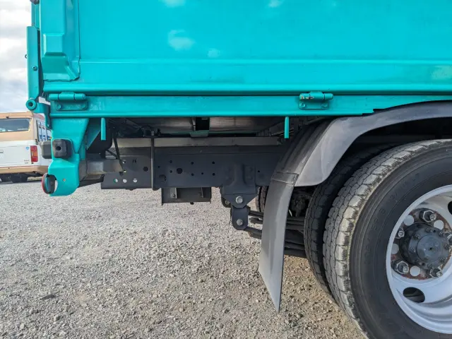 日野 デュトロ 2RG-XZU605M(2WD)の写真21