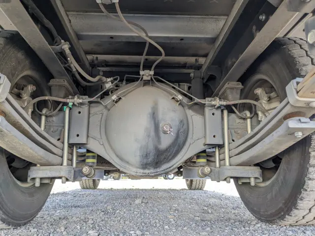日野 デュトロ 2RG-XZU605M(2WD)の写真22