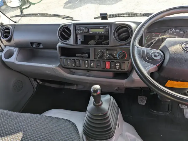 日野 デュトロ 2RG-XZU605M(2WD)の写真28