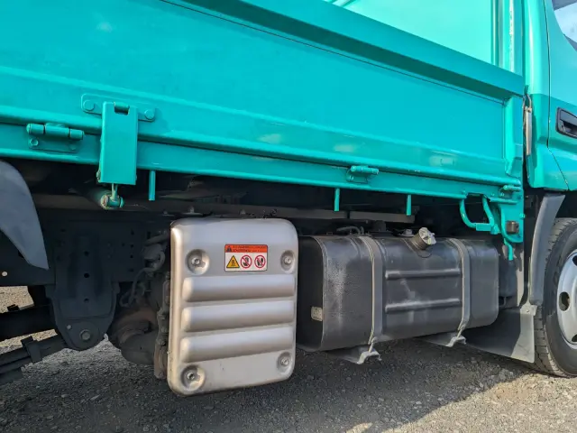 日野 デュトロ 2RG-XZU605M(2WD)の写真30