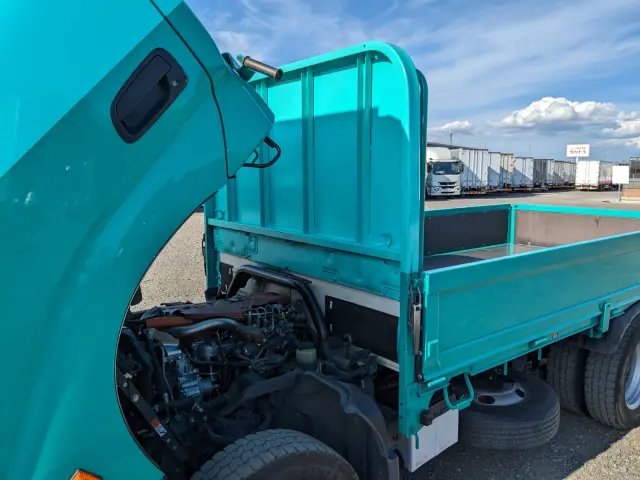 日野 デュトロ 2RG-XZU605M(2WD)の写真32