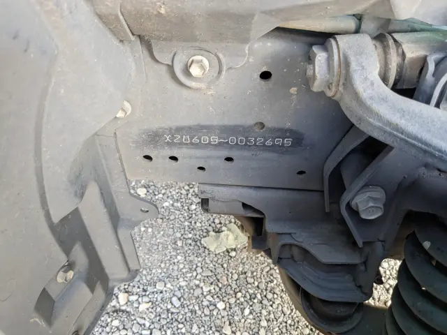 日野 デュトロ 2RG-XZU605M(2WD)の写真34