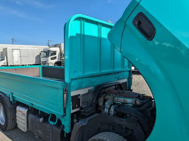 日野 デュトロ 2RG-XZU605M(2WD)の写真36