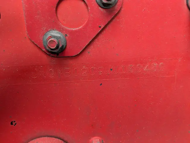 UD クオン 2PG-CD5CA(6x2)の写真44