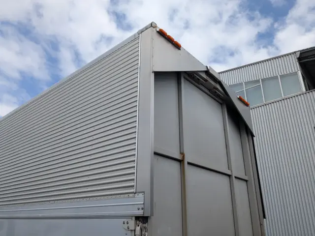 UD クオン 2PG-CD5CA(6x2)の写真45