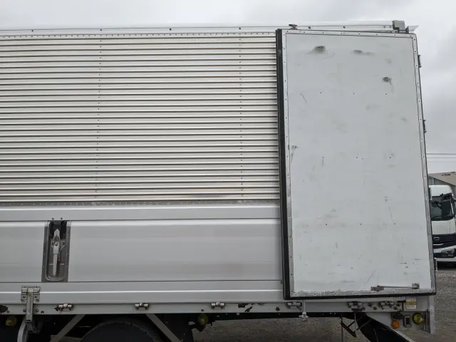 日野 レンジャー TKG-FD9JLAA(2WD)の写真19