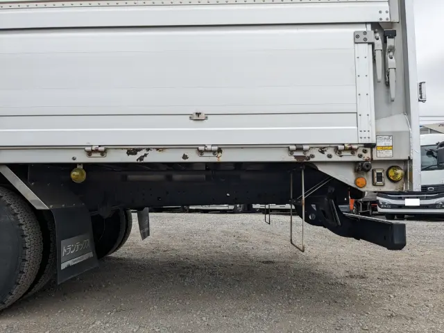 日野 レンジャー TKG-FD9JLAA(2WD)の写真20