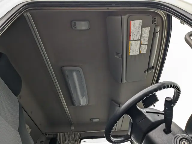 日野 レンジャー TKG-FD9JLAA(2WD)の写真25