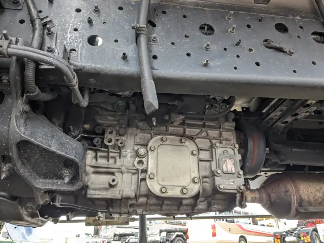 日野 レンジャー TKG-FD9JLAA(2WD)の写真30