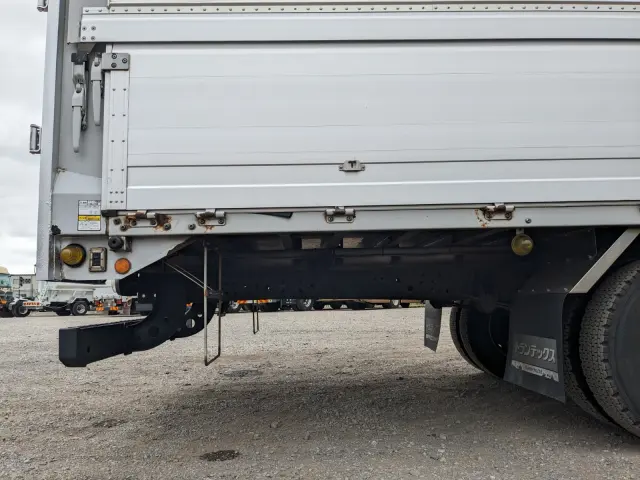 日野 レンジャー TKG-FD9JLAA(2WD)の写真34