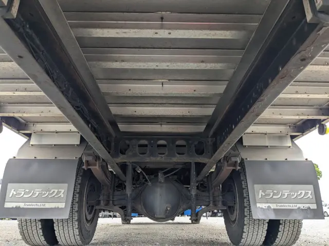 日野 レンジャー TKG-FD9JLAA(2WD)の写真36