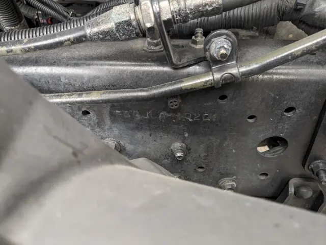 日野 レンジャー TKG-FD9JLAA(2WD)の写真42