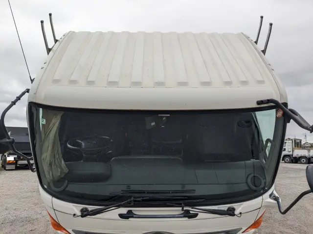 日野 レンジャー TKG-FD9JLAA(2WD)の写真45