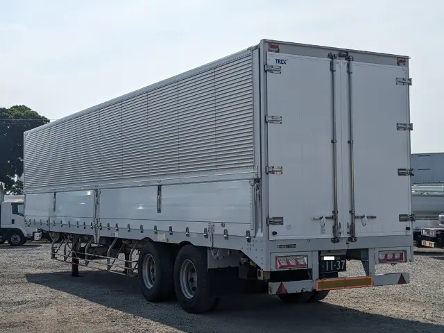 トレクス トレクス PFB24103(未入力/関係無)の写真3